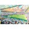 Deepdale Stadium Fine Art Print - Preston North End FC